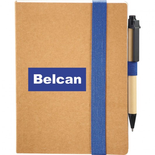 Eco Perfect Bound Sets Blue